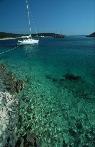 Beautiful waterways © SW